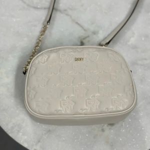 NWT DKNY crossbody bag
